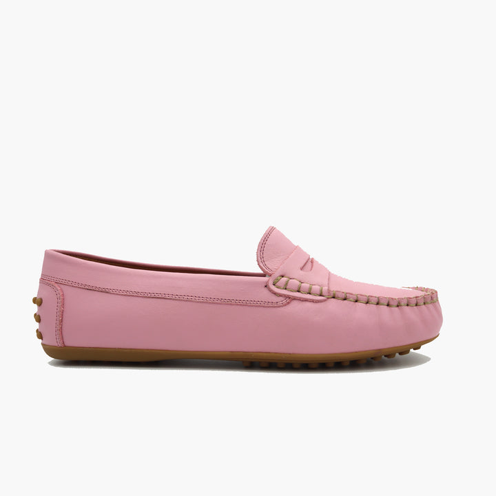 M03 Mocassin Rose Pink