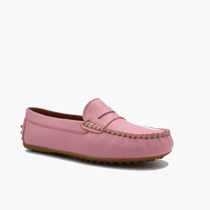 M03 Mocassin Rose Pink